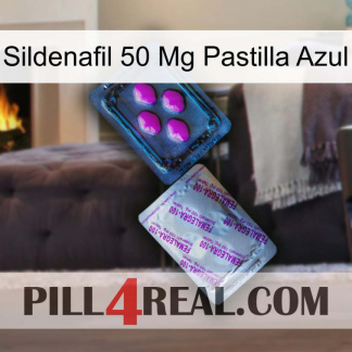 Sildenafil 50 Mg Blue Pill 37